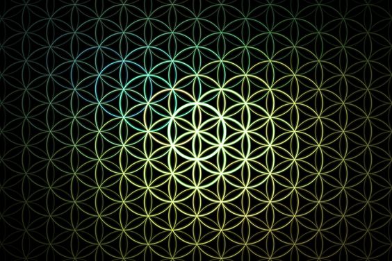 Flower Of Life